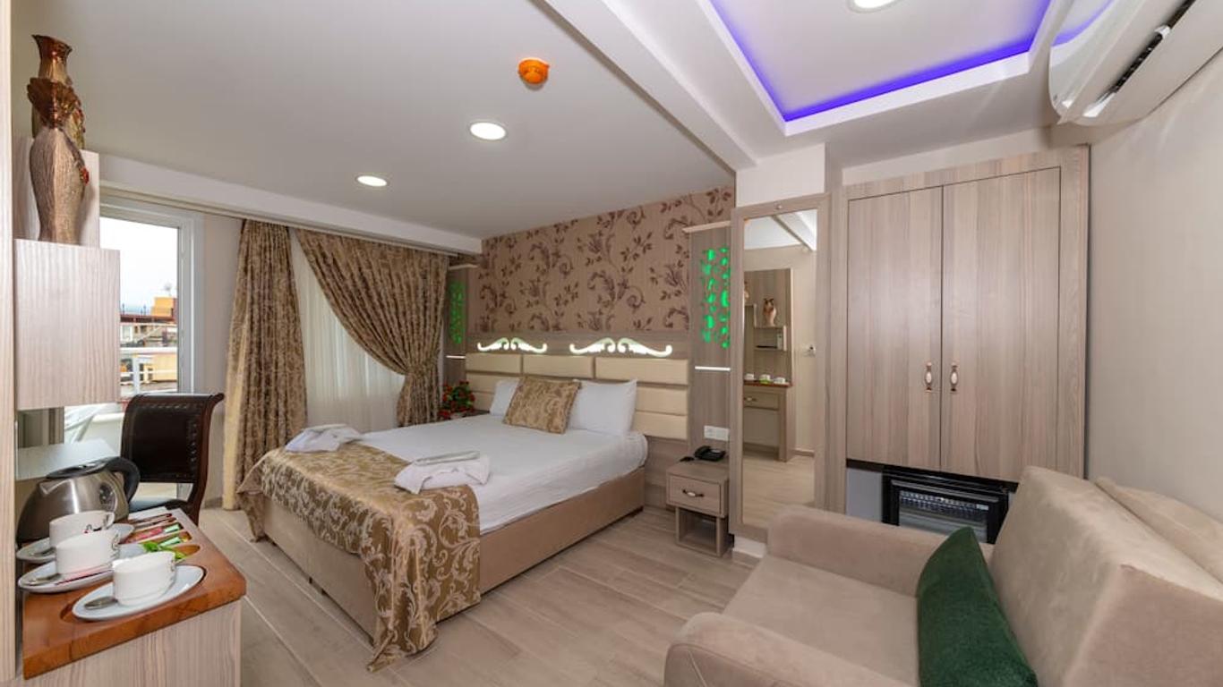 Raimond Hotel