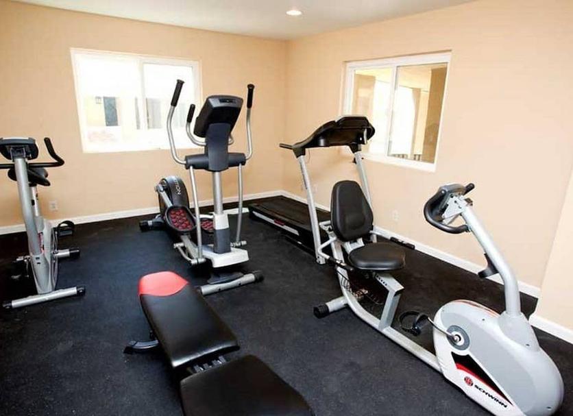 Gym Photo