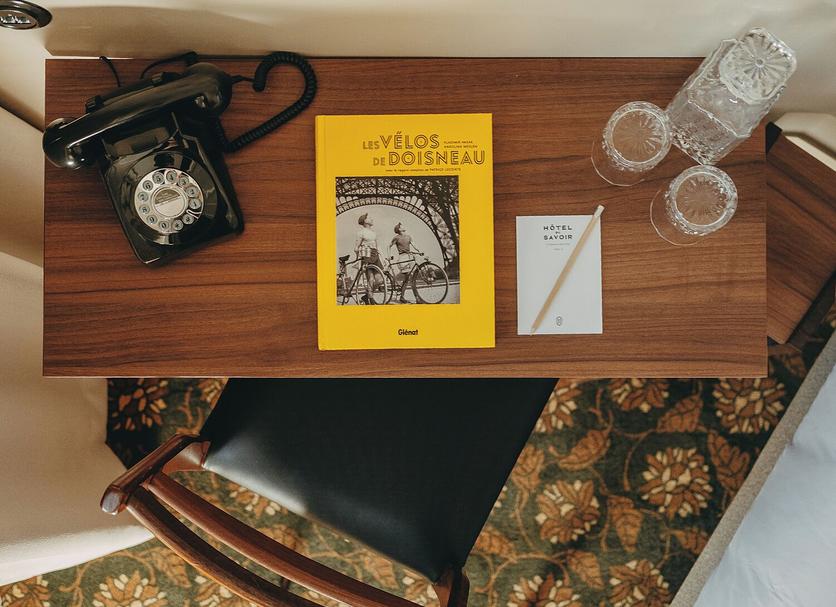 Room amenity Photo