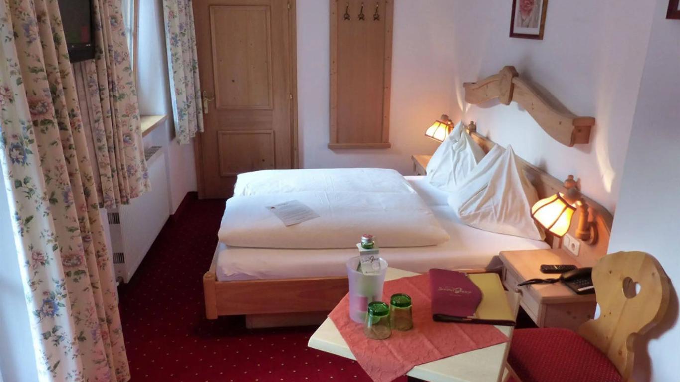 Hotel Der Schmittenhof