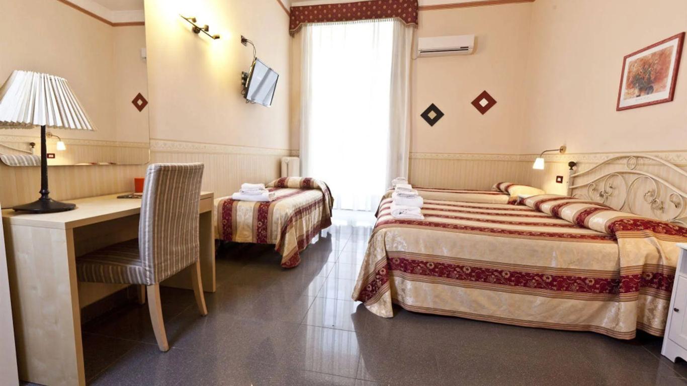 Bnb Naples