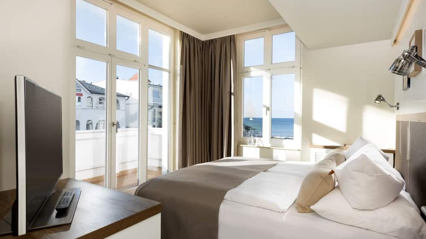 Loev Hotel Rügen