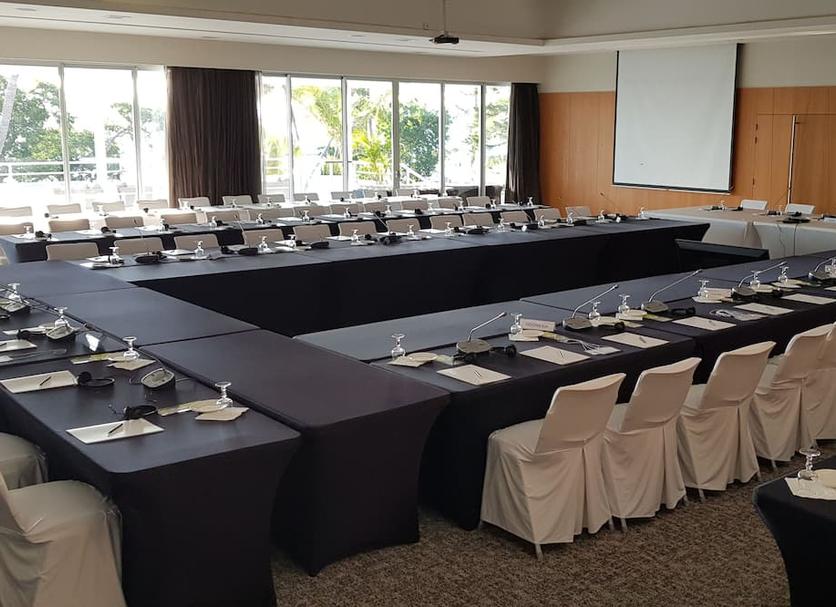 Conference room Photo