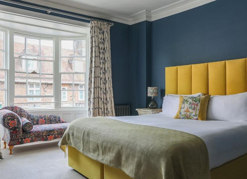Bedroom Photo