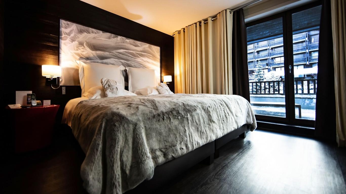 Avenue Lodge Hotel & Spa