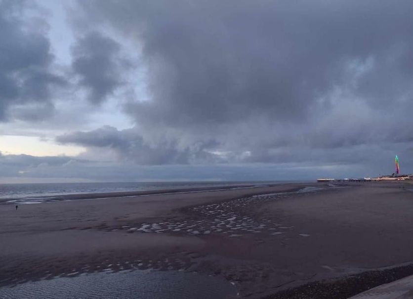 Beach Photo