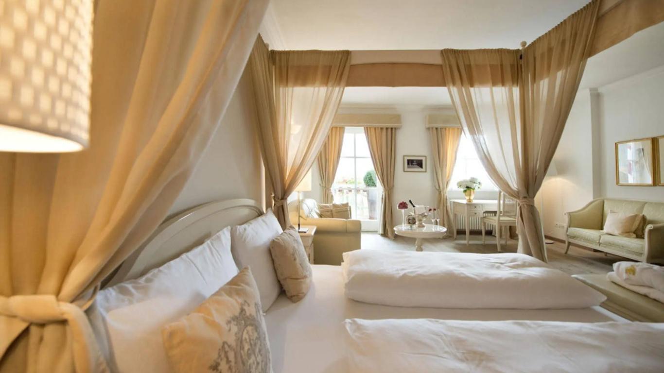 Hotel Hanswirt