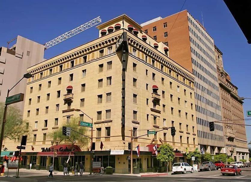 Building Photo
