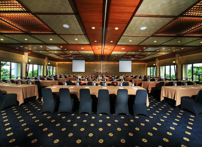 Conference room Photo
