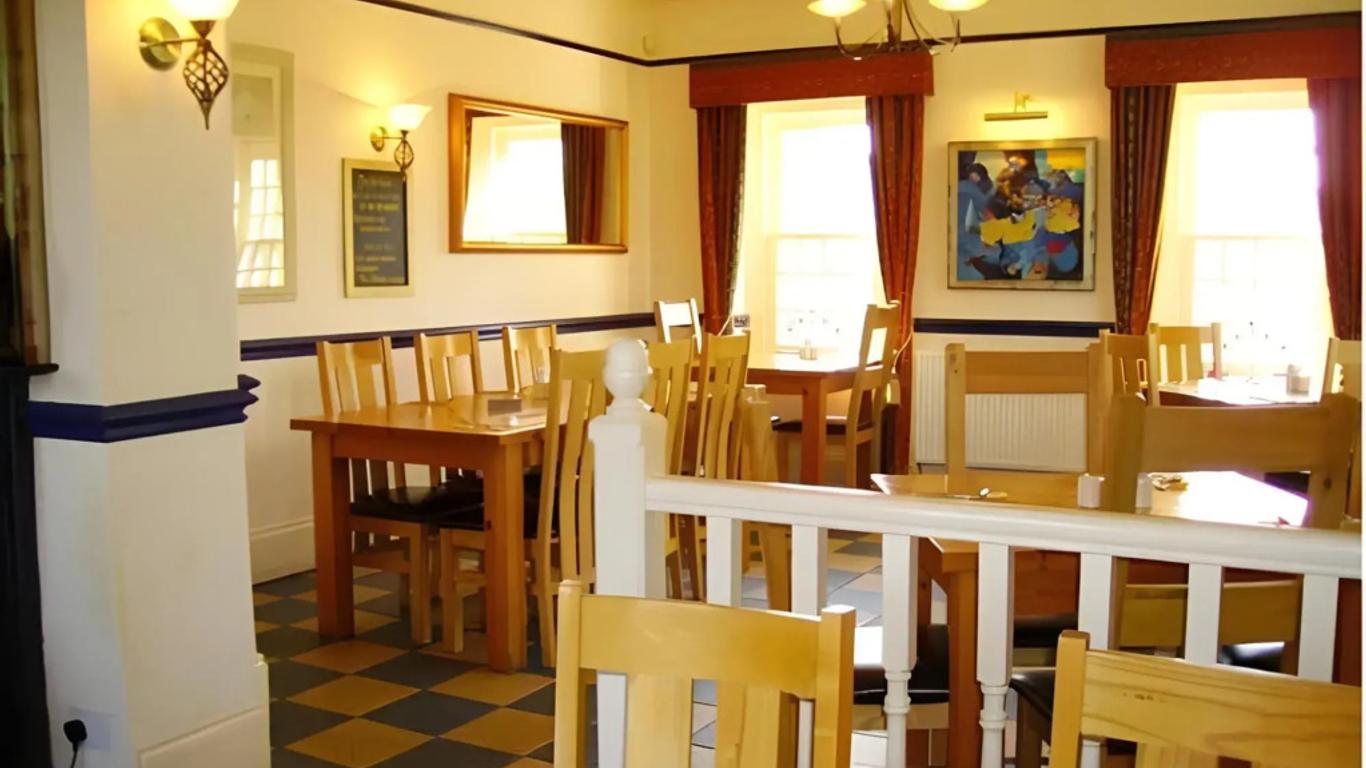The Bell Inn
