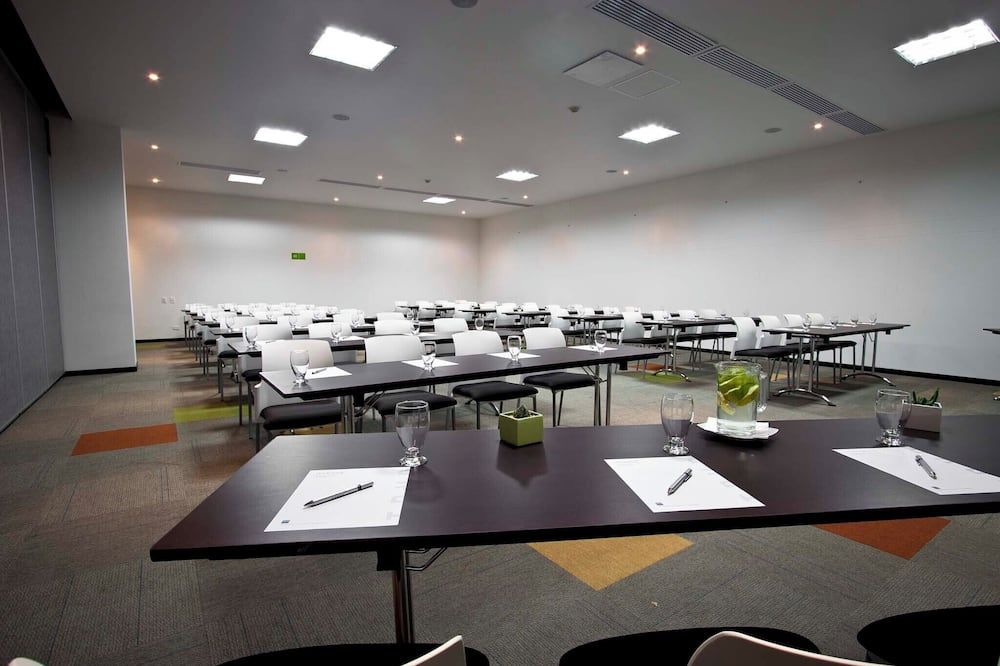 Conference room