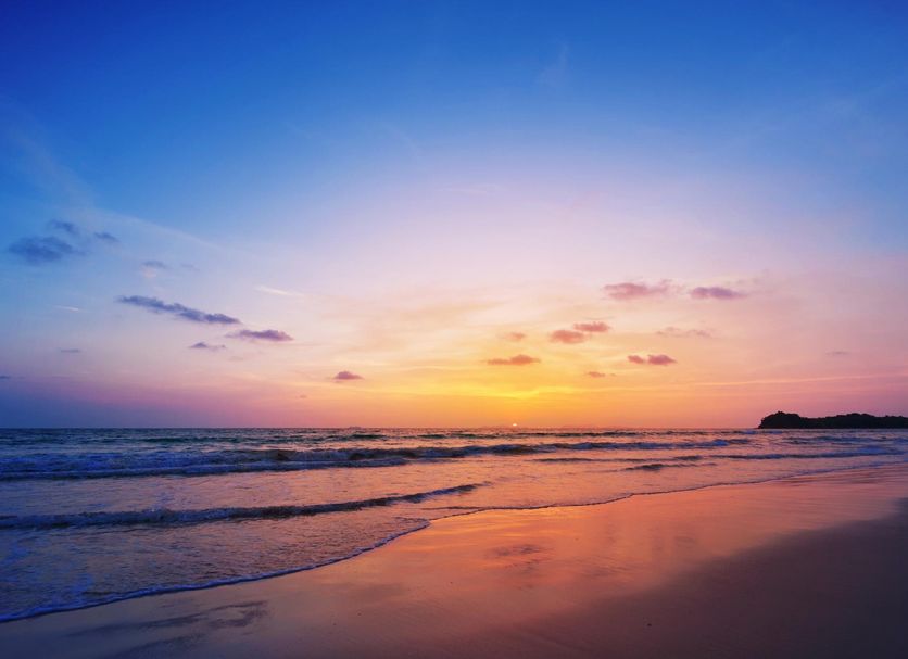 Beach Photo