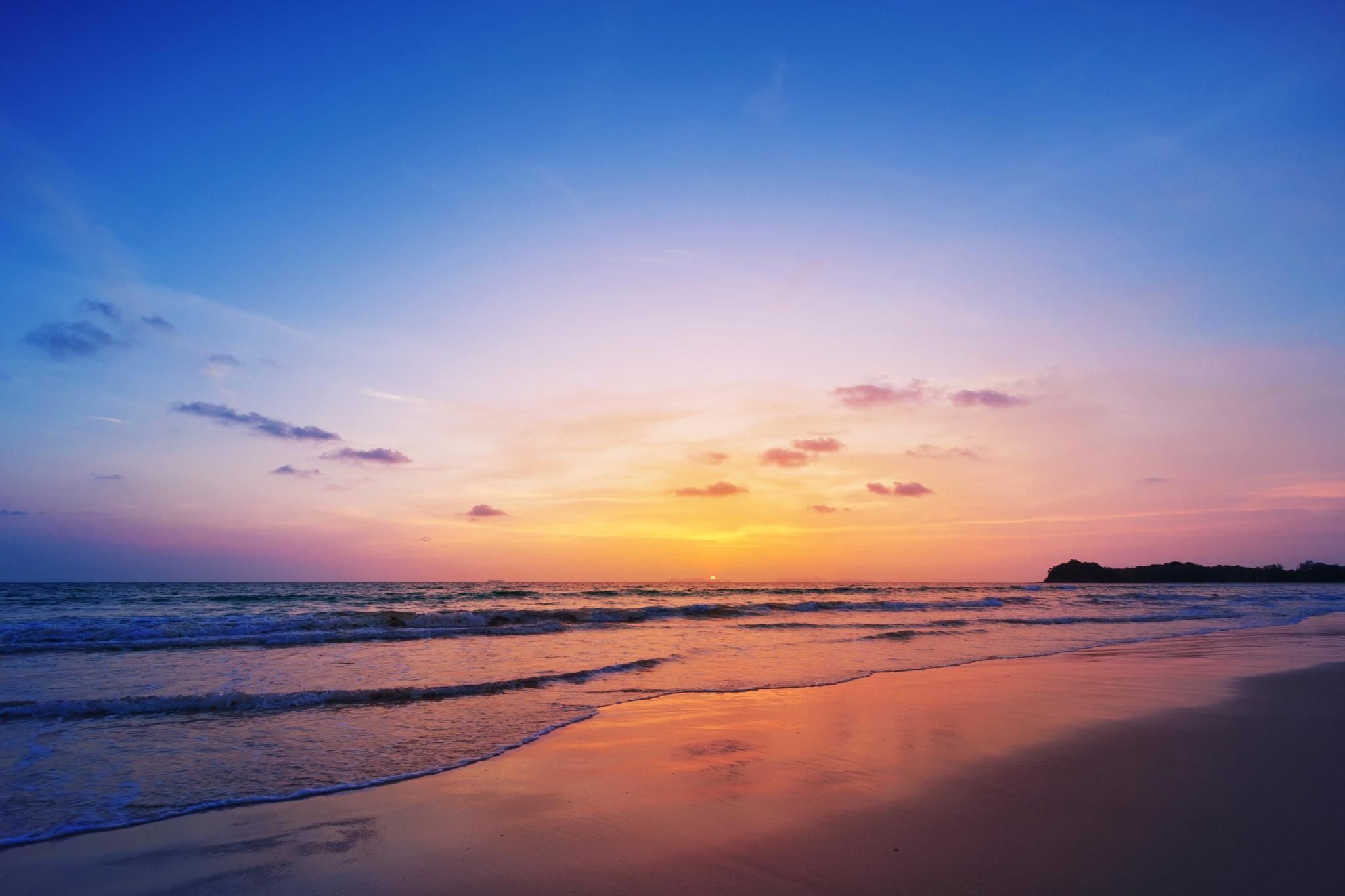 Beach Photo
