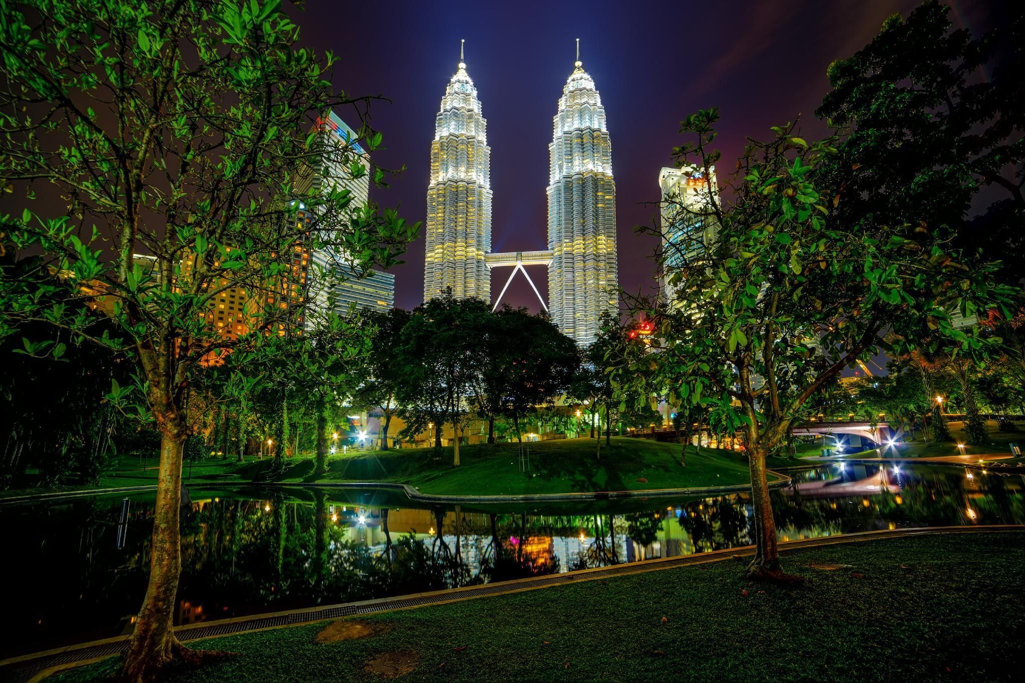 Outdoor view
