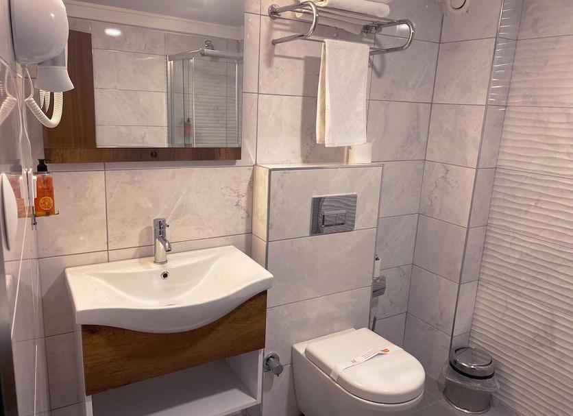 Bathroom Photo