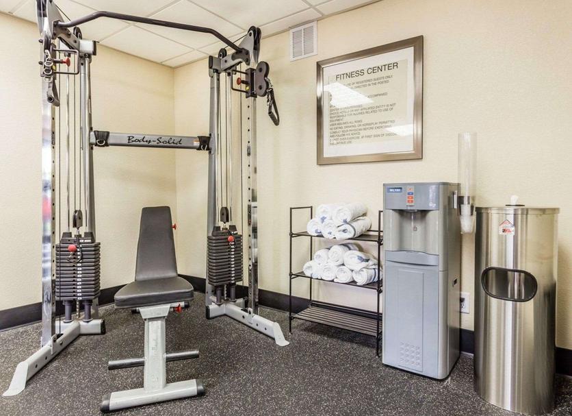 Gym Photo