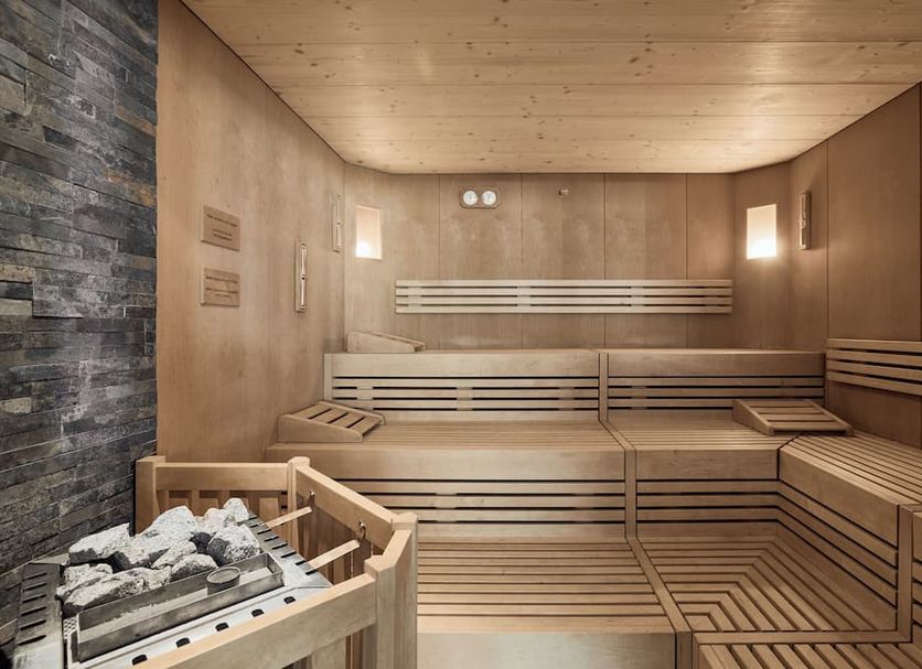 Spa Photo