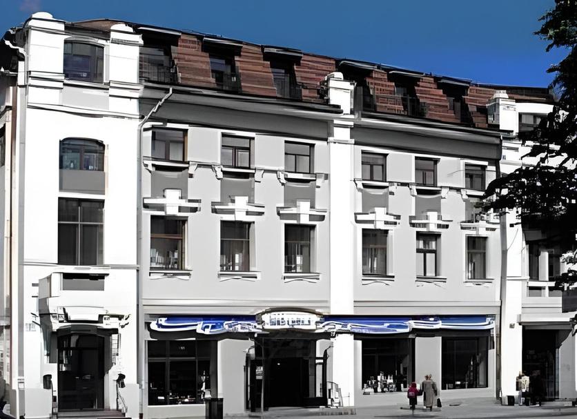 Building Photo