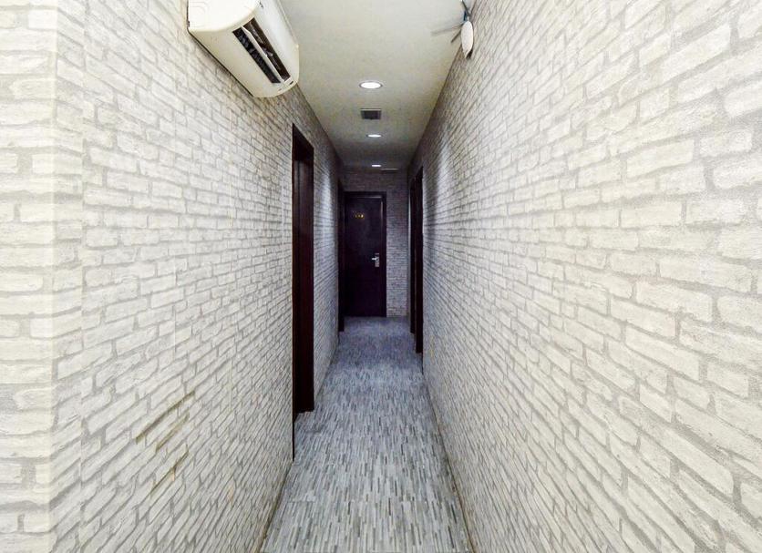 Hallway Photo