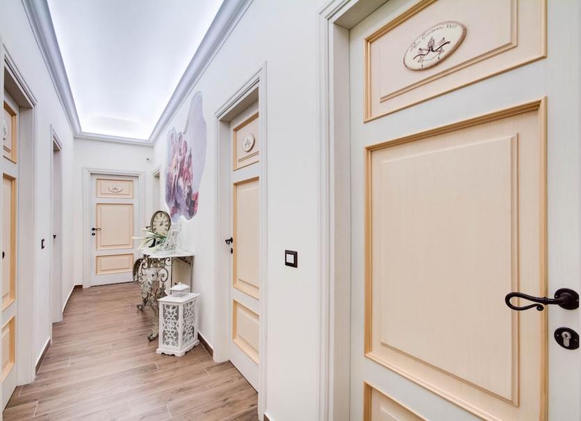 Hallway Photo
