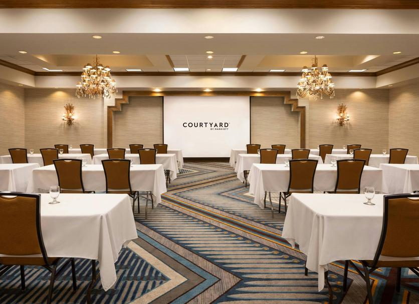 Conference room Photo