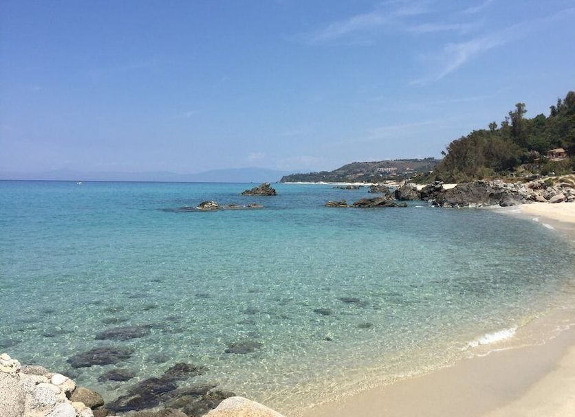 Beach Photo