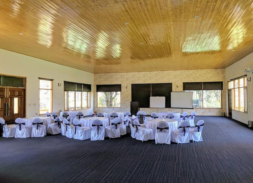 Conference room Photo