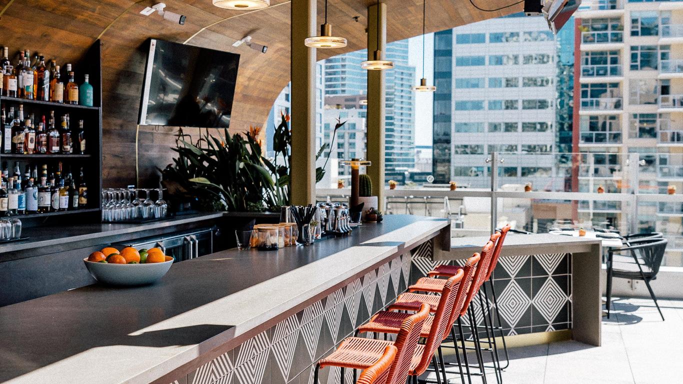 Hotel Indigo San Diego Gaslamp Quarter