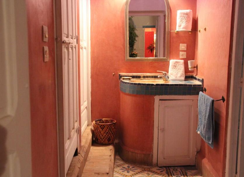 Bathroom Photo