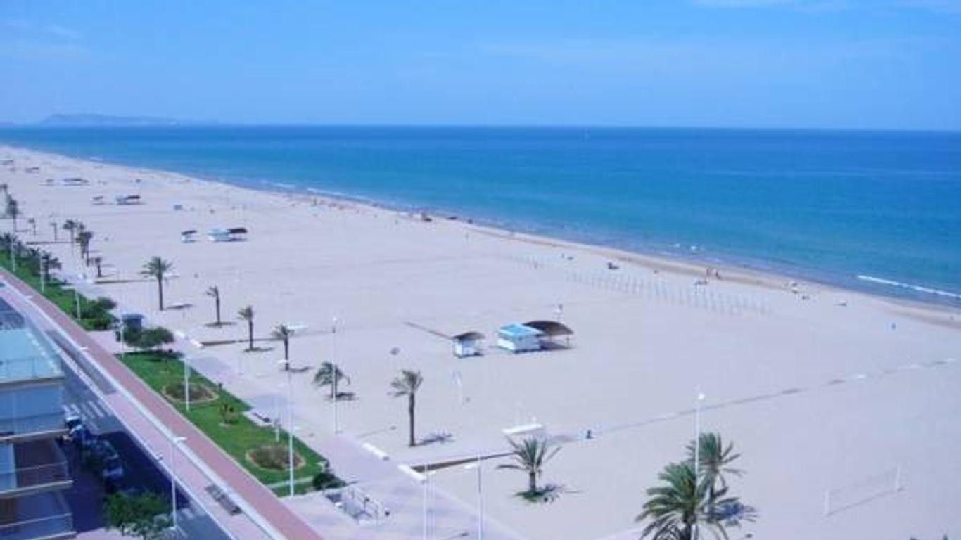 Camping L'alqueria