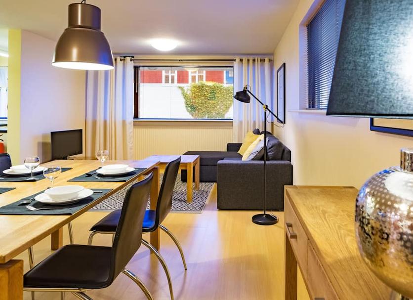 Dining room Photo