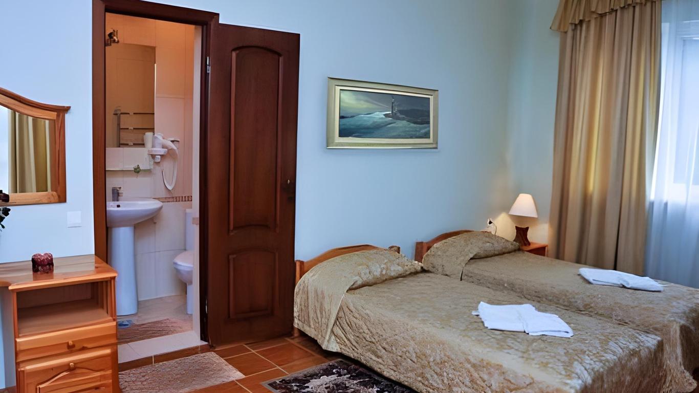 Imperia Hotel