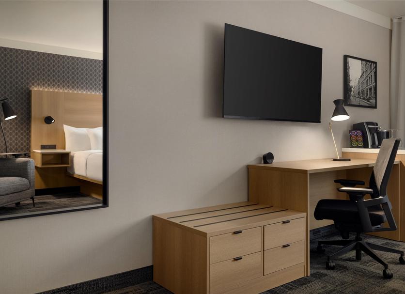 Room amenity Photo