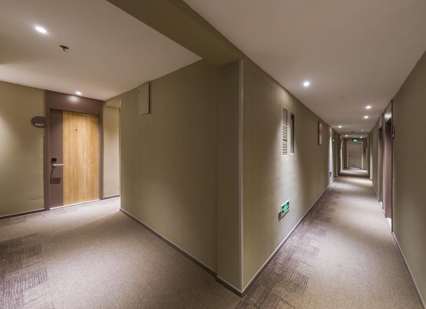 Hallway Photo