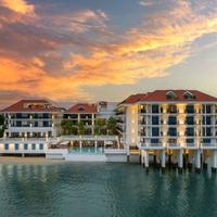 Sofitel Legend Casco Viejo - Panama City