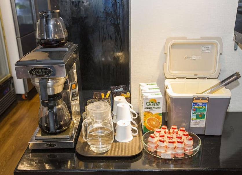 Room amenity Photo