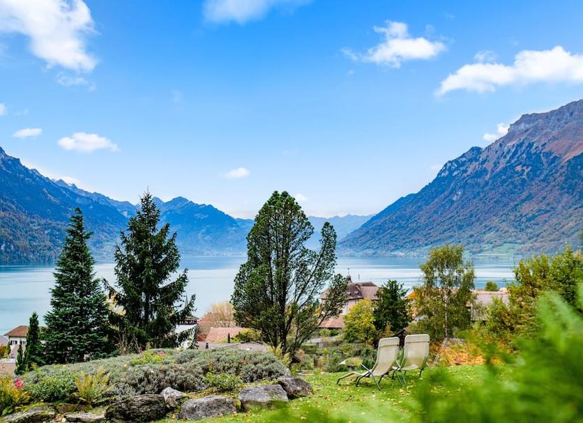 Outdoor view Photo