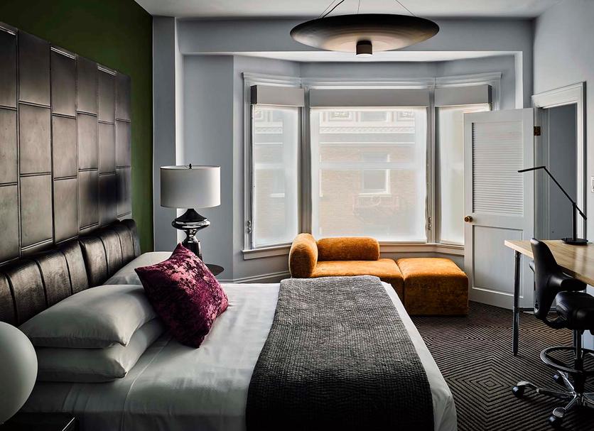 Bedroom Photo