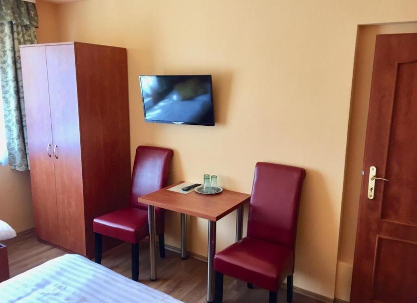 Room amenity Photo