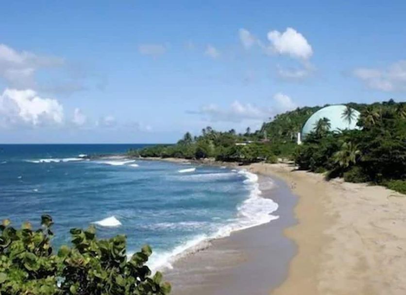 Beach Photo