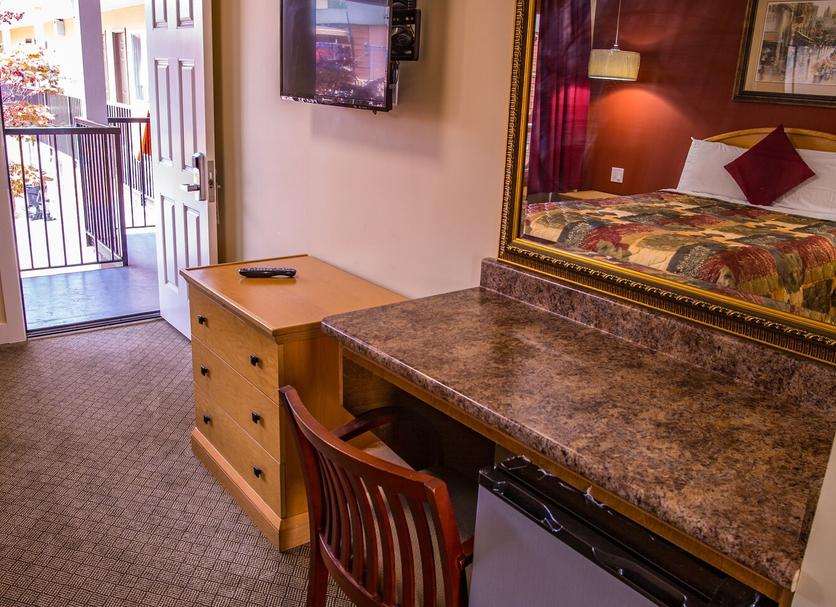 Room amenity Photo