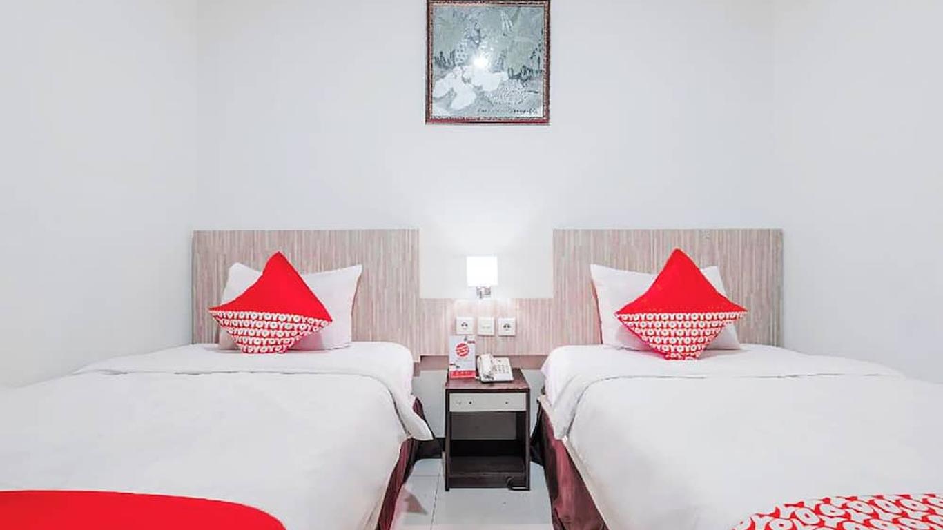 Agraha Andalas Hotel