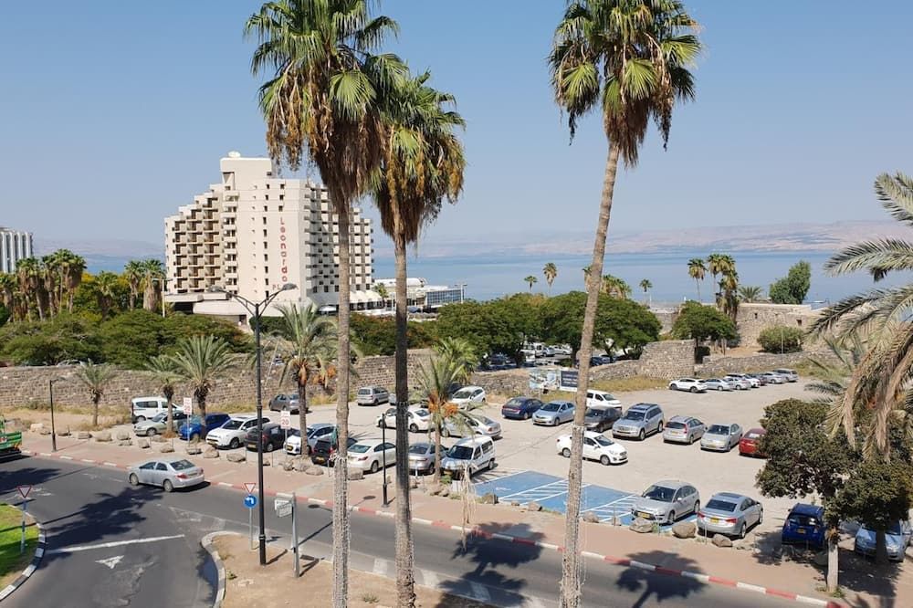 Outdoor view