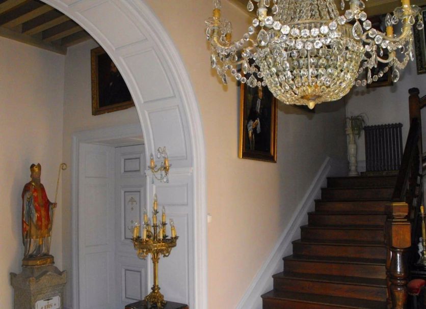Stairs Photo