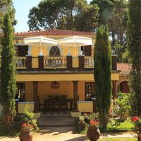 Villa Toscana Boutique Hotel -Adults Only