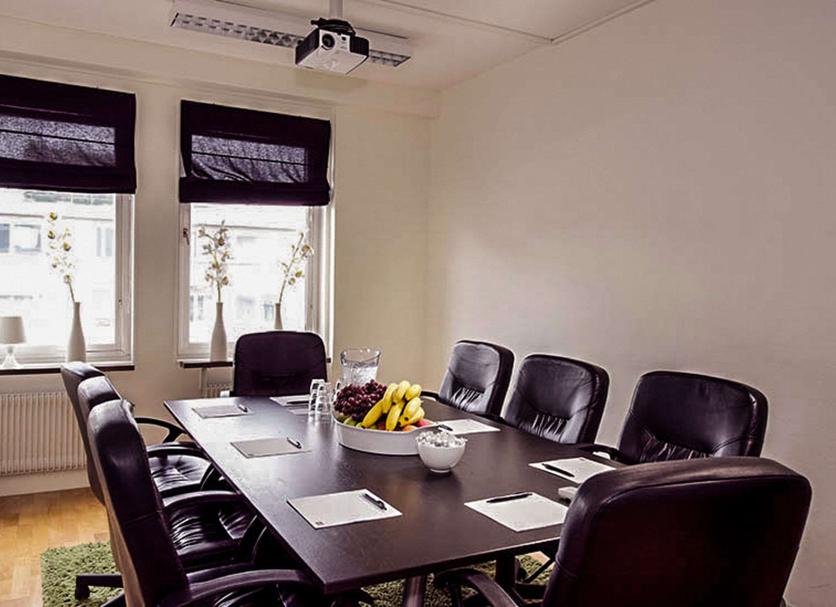 Conference room Photo
