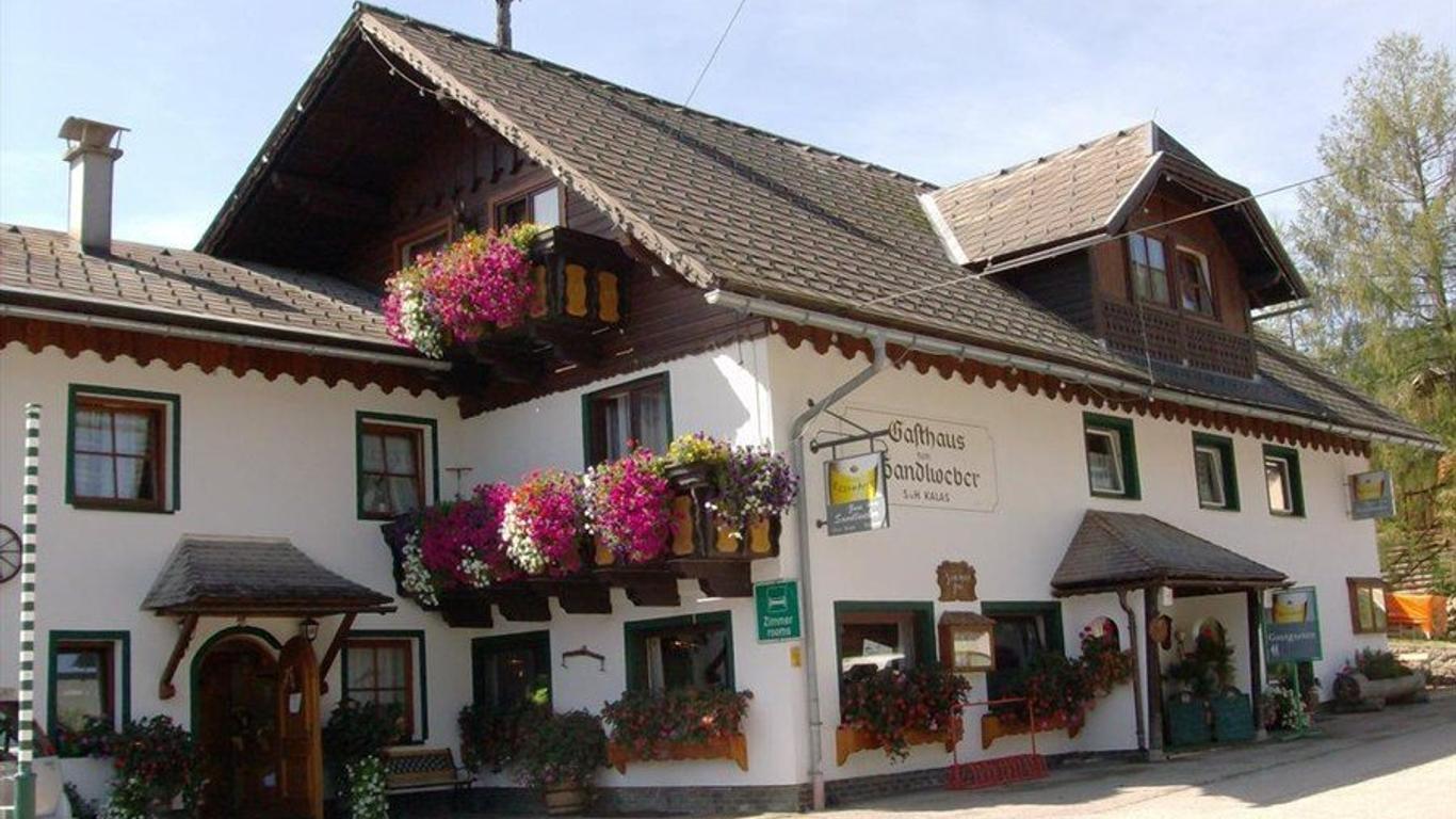 Gasthof Zum Sandlweber
