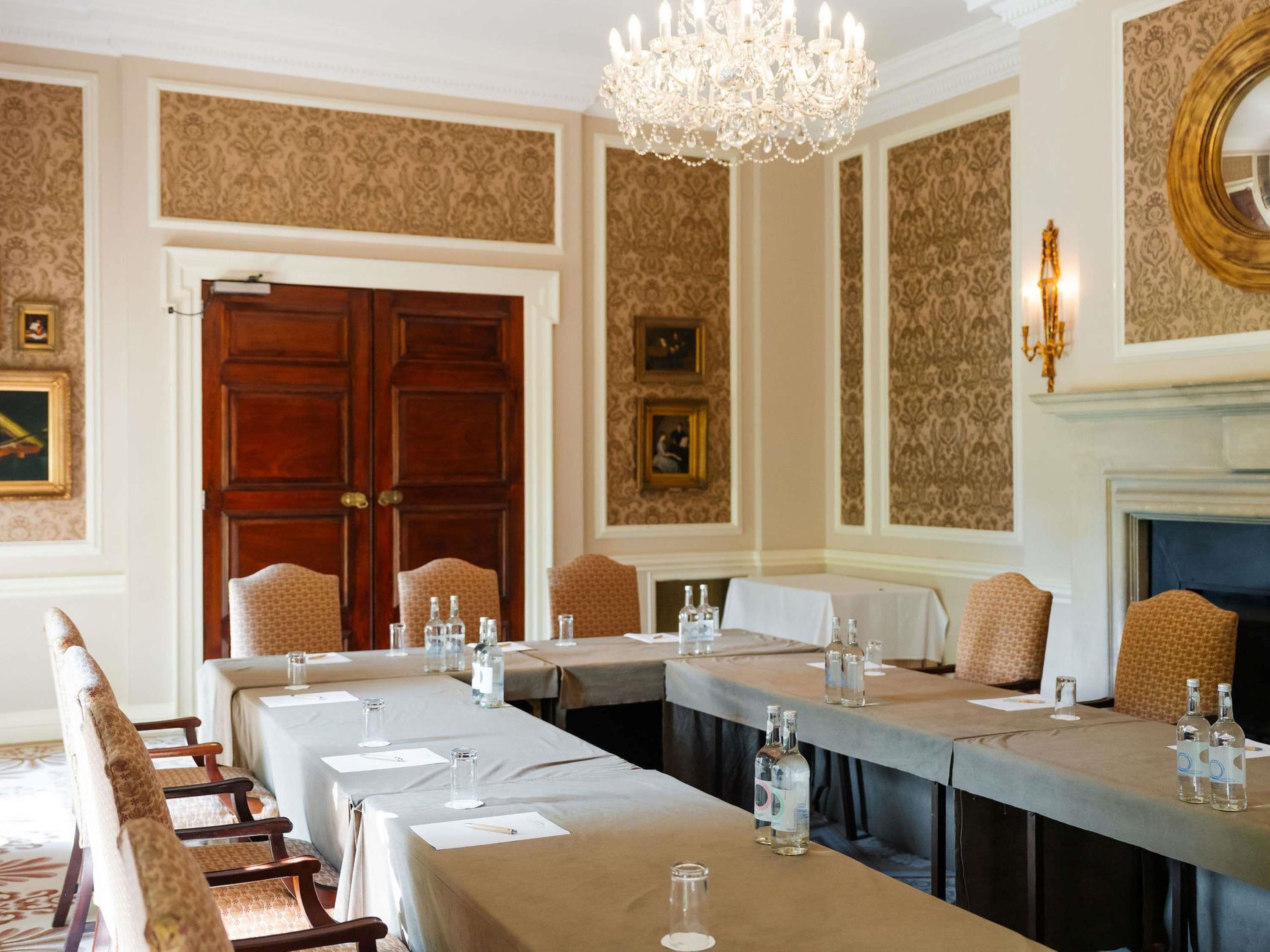 Conference room