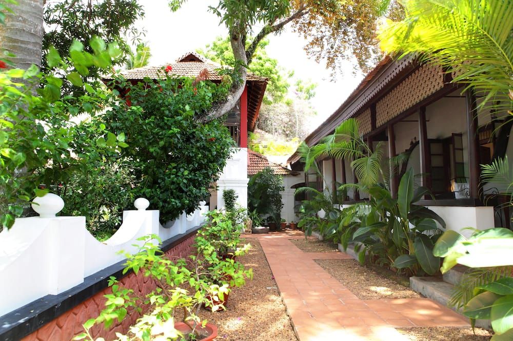 Outdoor view