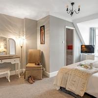 The Chesterfield Guest House